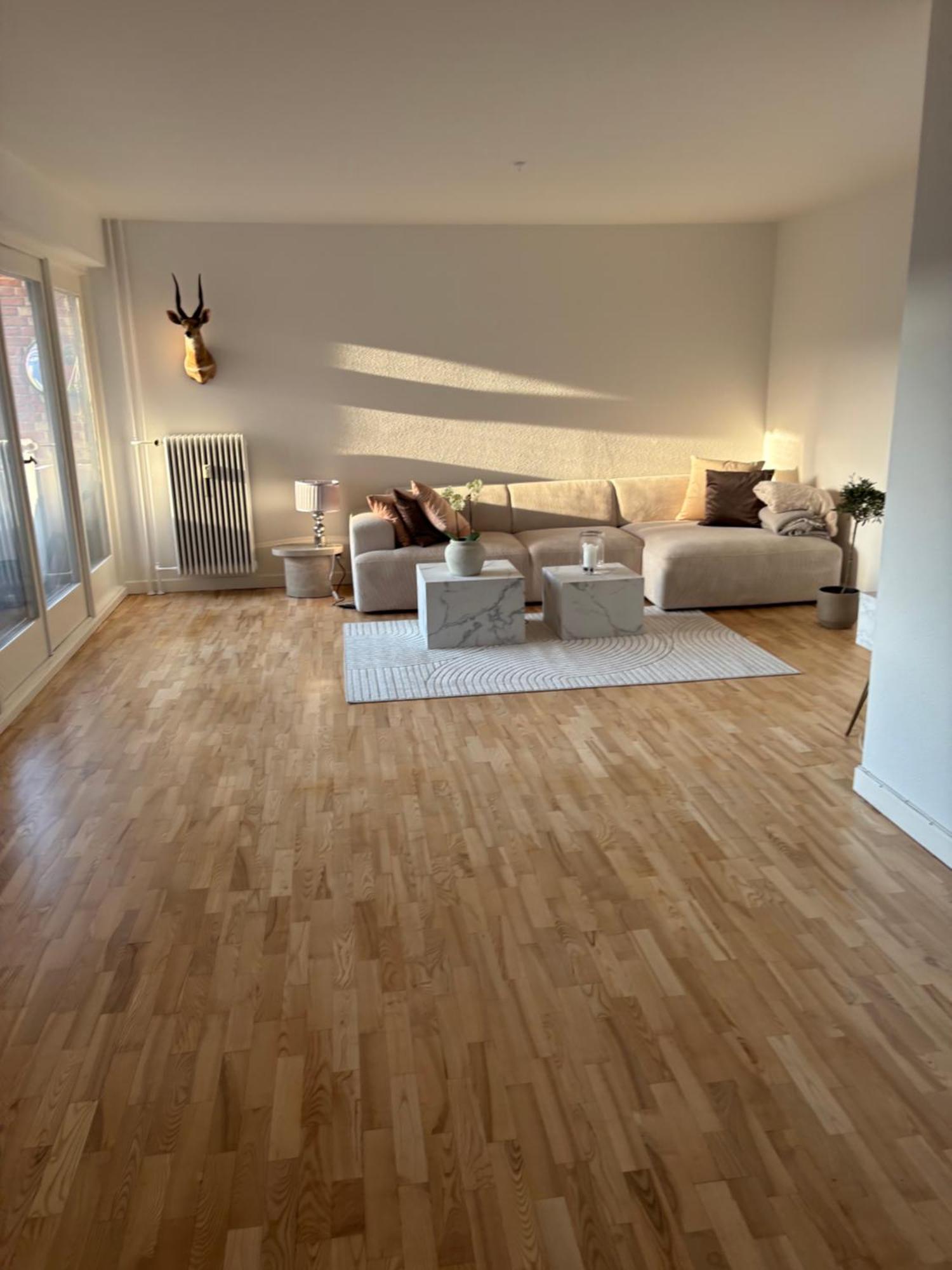 Appartement Sublim I Hjertet Af