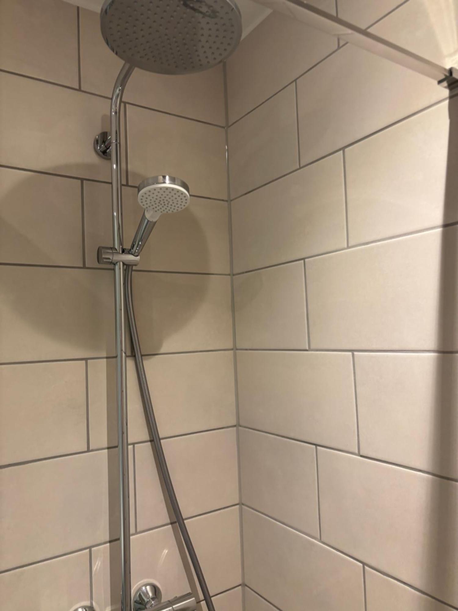 Sublim I Hjertet Af Appartement *