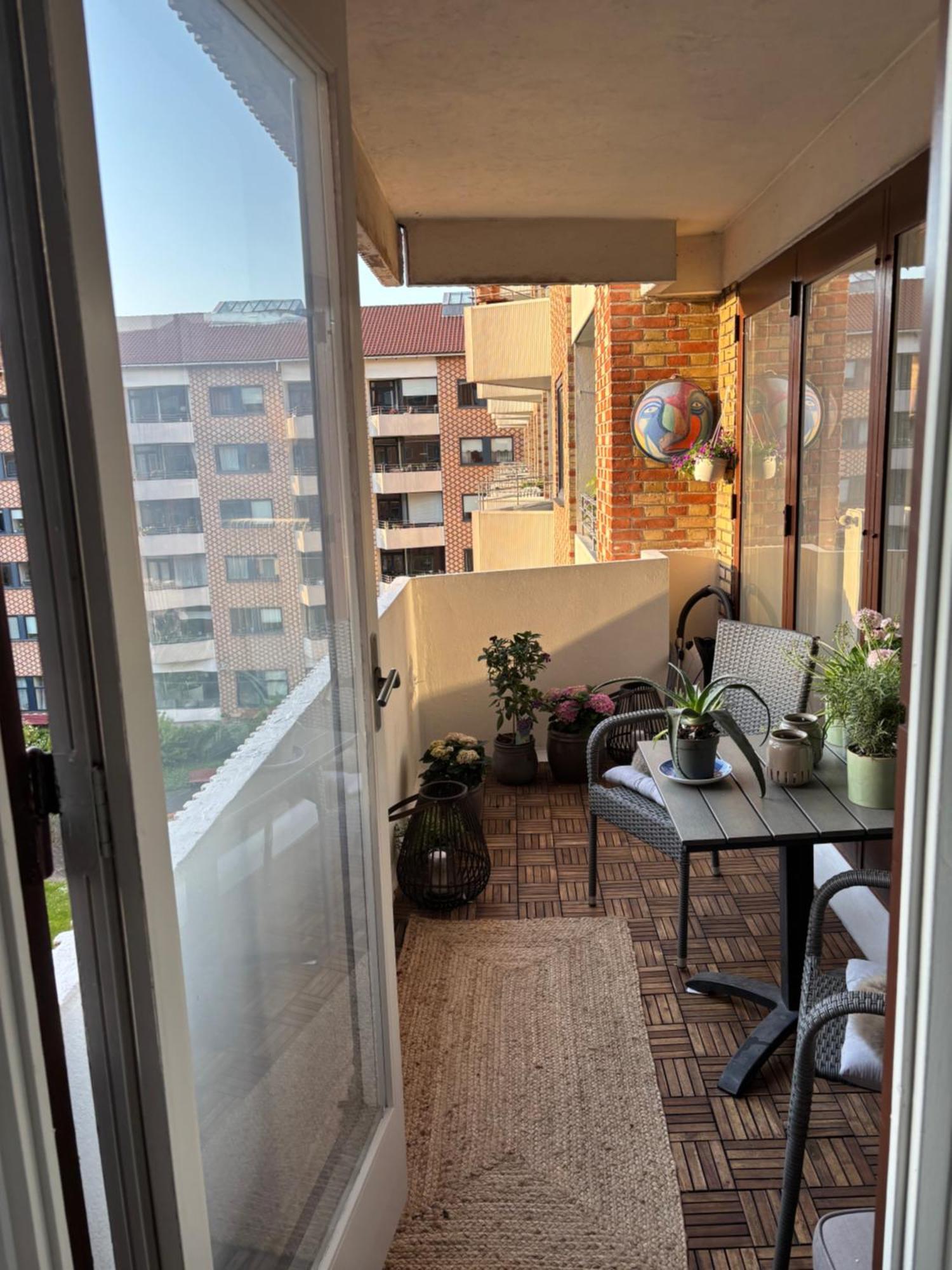 Appartement Sublim I Hjertet Af